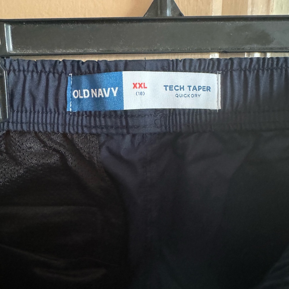 Old navy boys xl size 18 pants - Picture 4 of 6